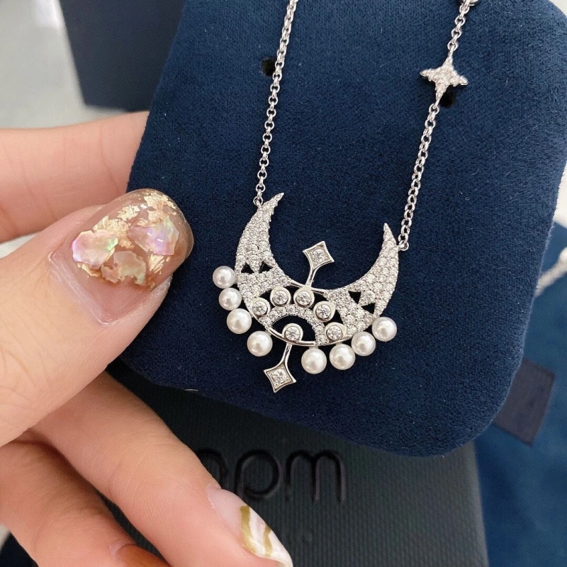 Axm Necklaces ModernLook 281515