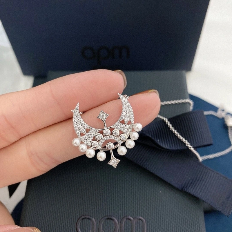 Axm Necklaces ModernLook 281515
