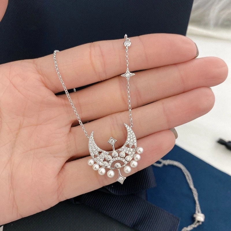 Axm Necklaces ModernLook 281515