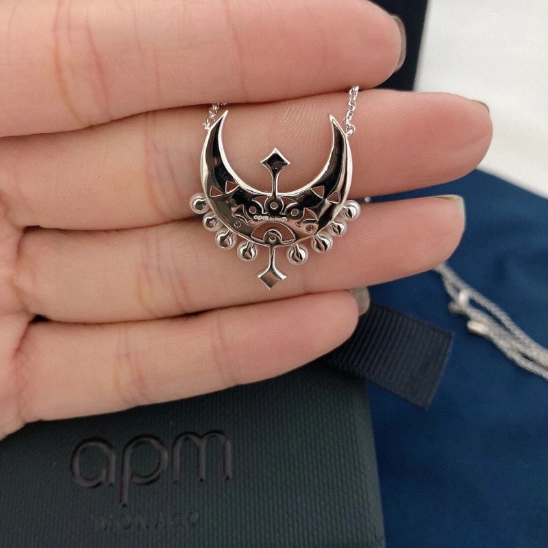 Axm Necklaces ModernLook 281515
