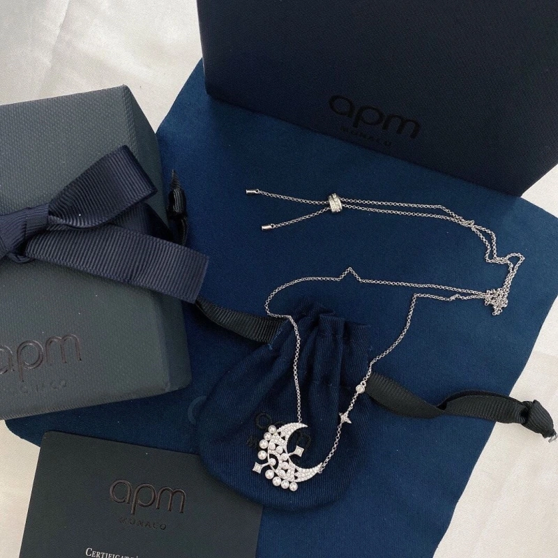 Axm Necklaces ModernLook 281515