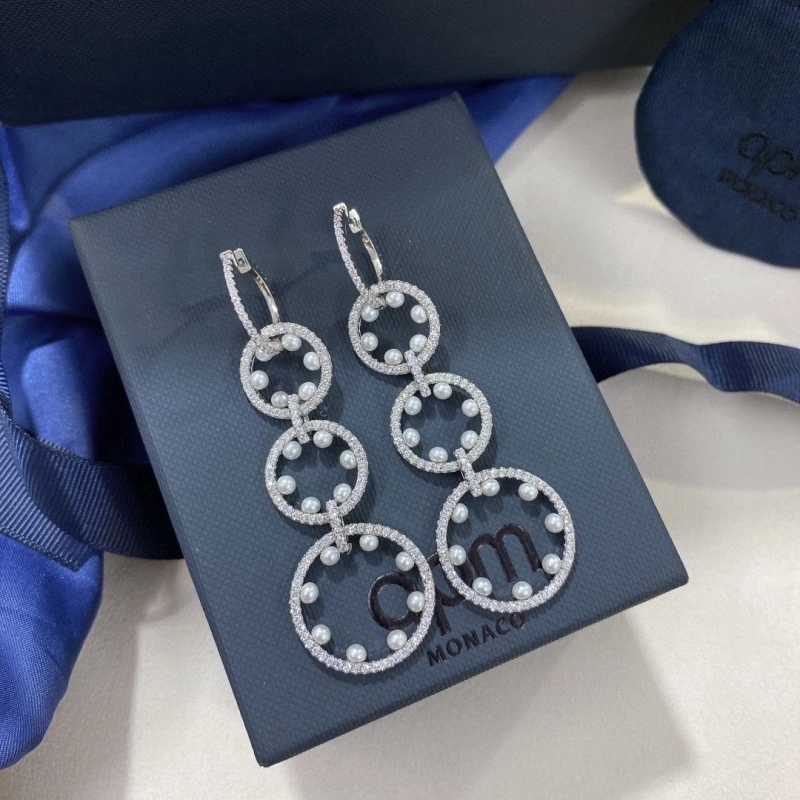 Axm Earrings Stylish 281633