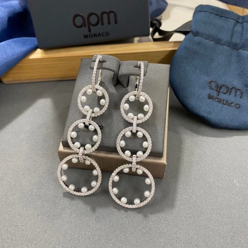 Axm Earrings Stylish 281633