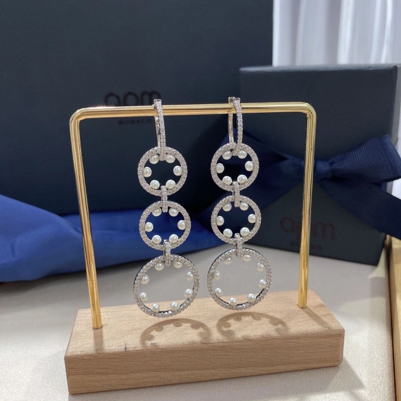 Axm Earrings Stylish 281633