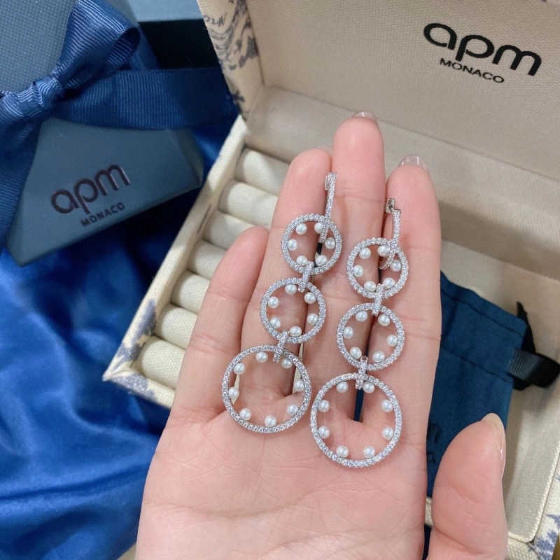 Axm Earrings Stylish 281633