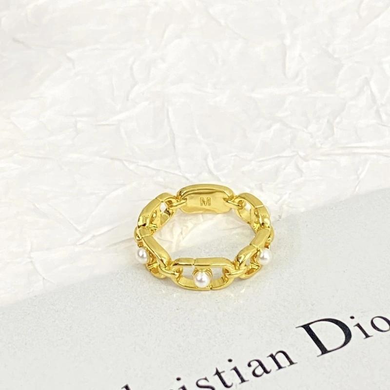Christian Dxxr Rings SmartChoice 294653