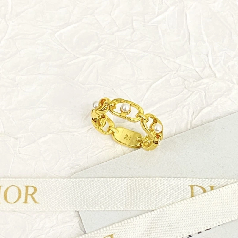 Christian Dxxr Rings SmartChoice 294653