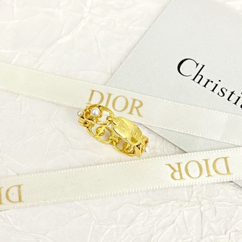 Christian Dxxr Rings SmartChoice 294653