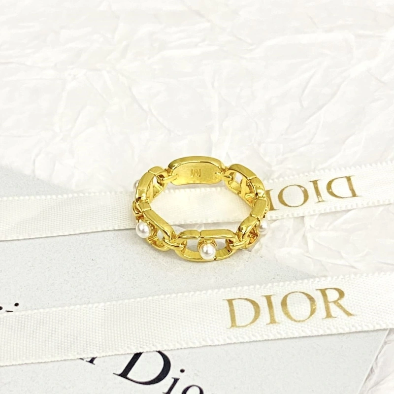 Christian Dxxr Rings SmartChoice 294653