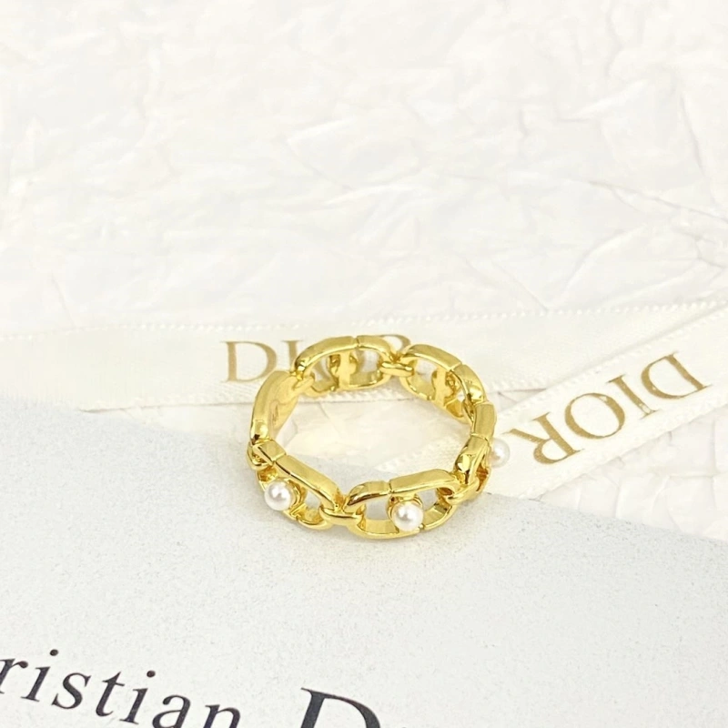 Christian Dxxr Rings SmartChoice 294653