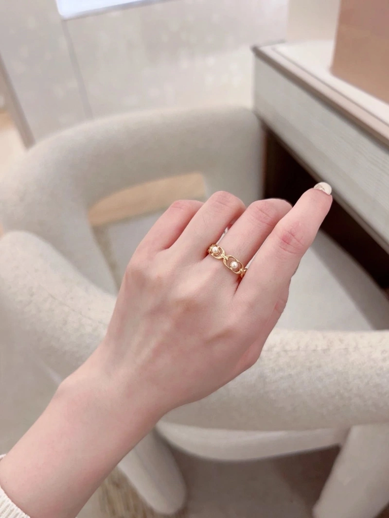 Christian Dxxr Rings SmartChoice 294653