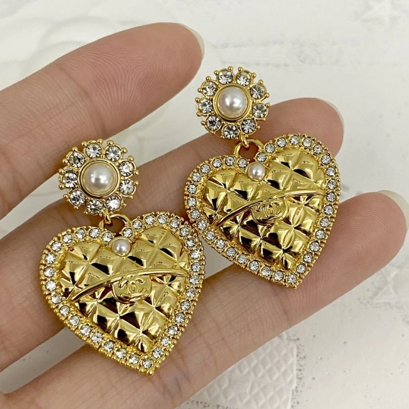 Chxnxl Earrings SportInspired 288592