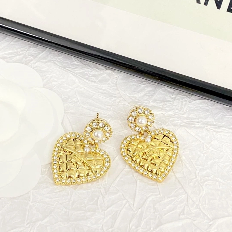 Chxnxl Earrings SportInspired 288592
