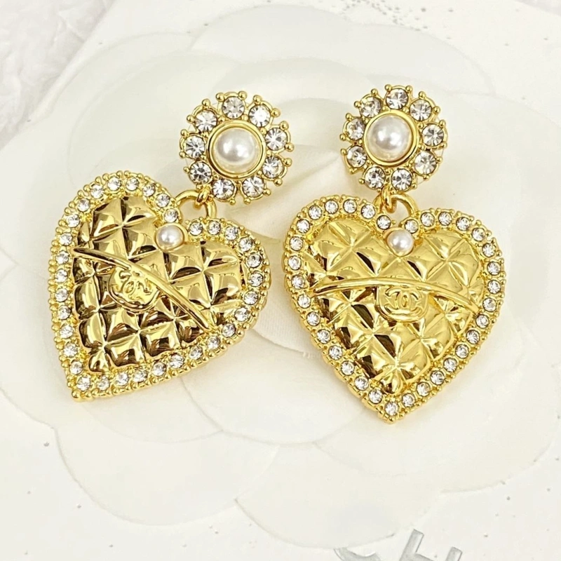 Chxnxl Earrings SportInspired 288592