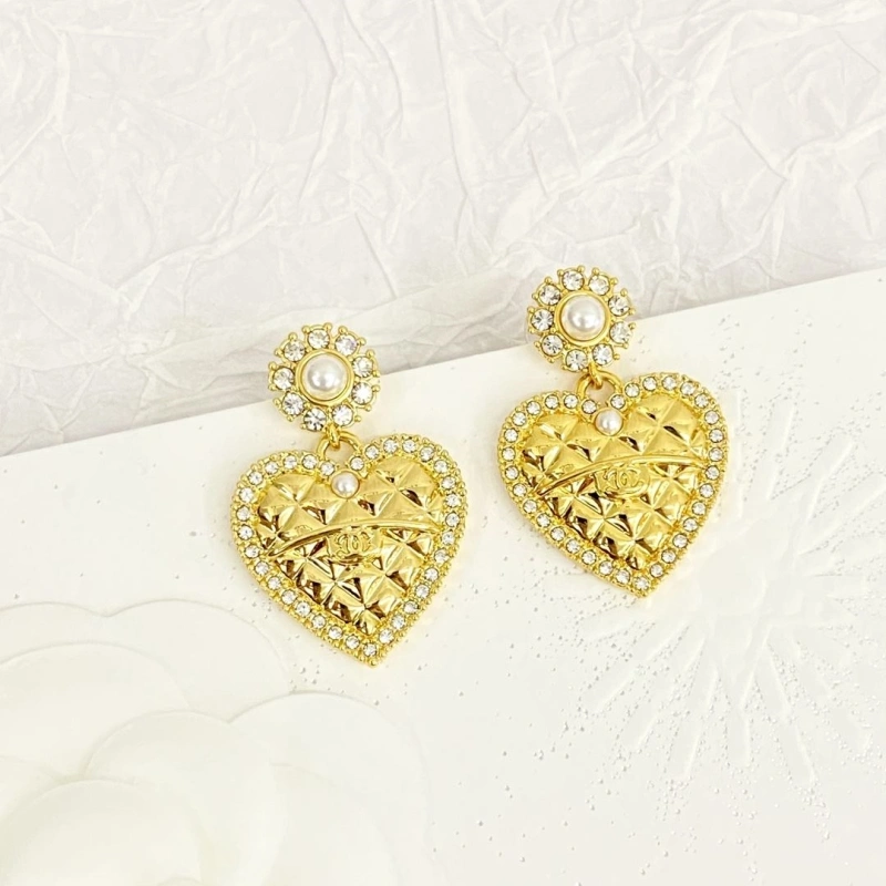 Chxnxl Earrings SportInspired 288592