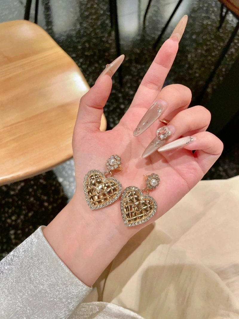 Chxnxl Earrings SportInspired 288592
