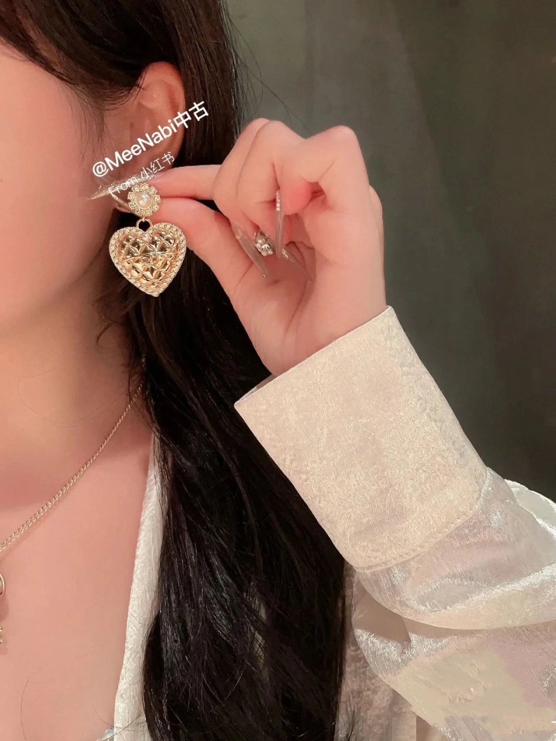 Chxnxl Earrings SportInspired 288592