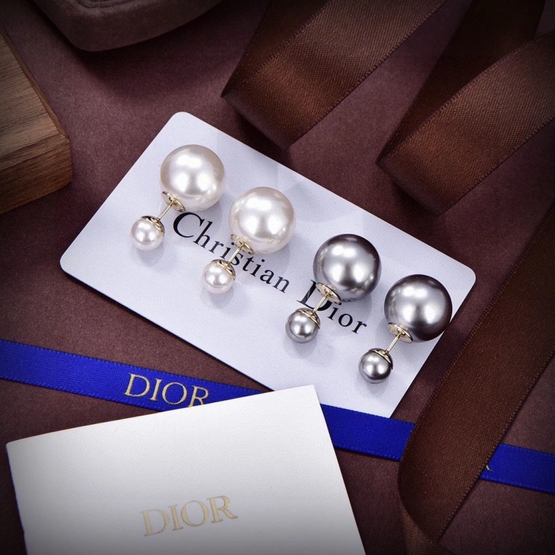 Reliable Christian Dxxr Earrings 294795