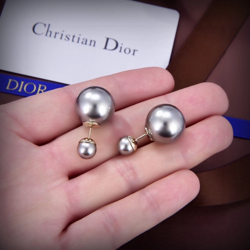 Reliable Christian Dxxr Earrings 294795