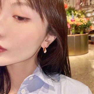 Stylish Cxlxne Earrings 283559