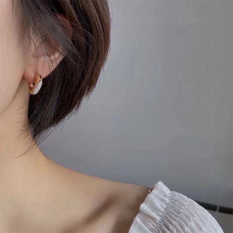 Stylish Cxlxne Earrings 283559