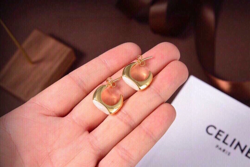Stylish Cxlxne Earrings 283559