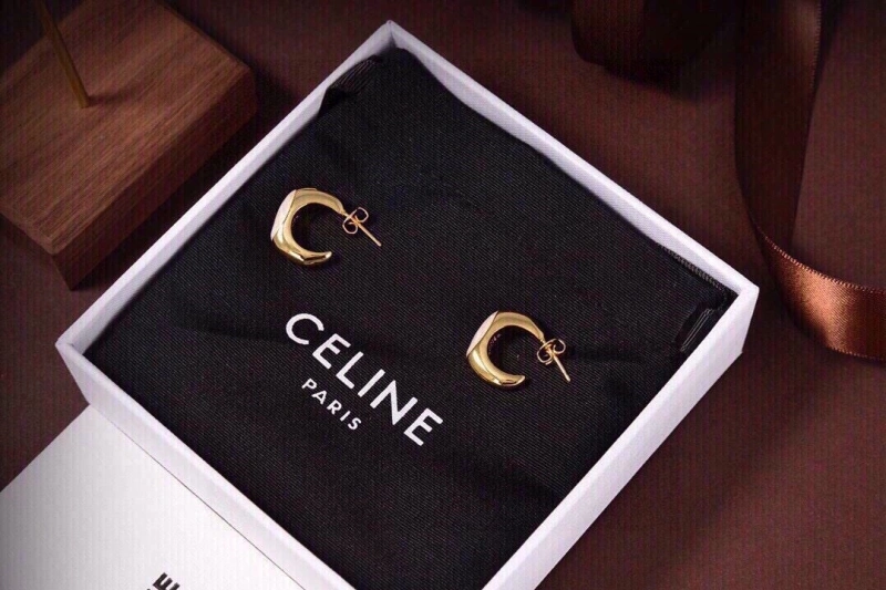 Stylish Cxlxne Earrings 283559
