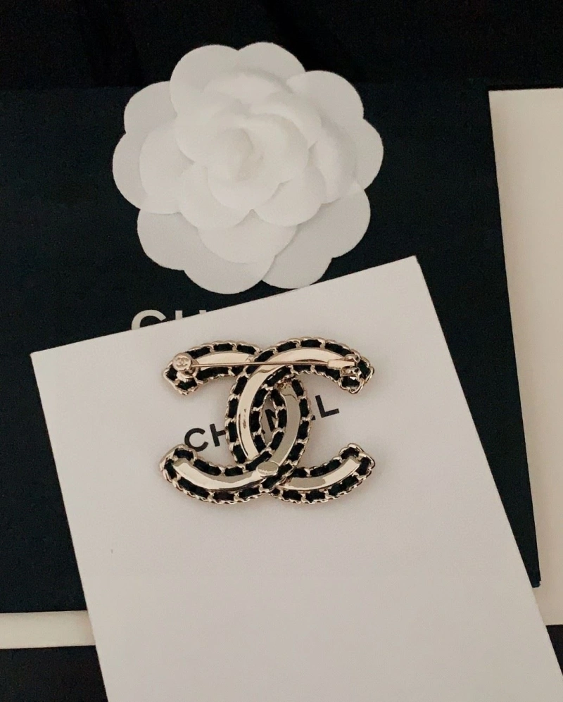 Chxnxl Brooches GoodFit 289242