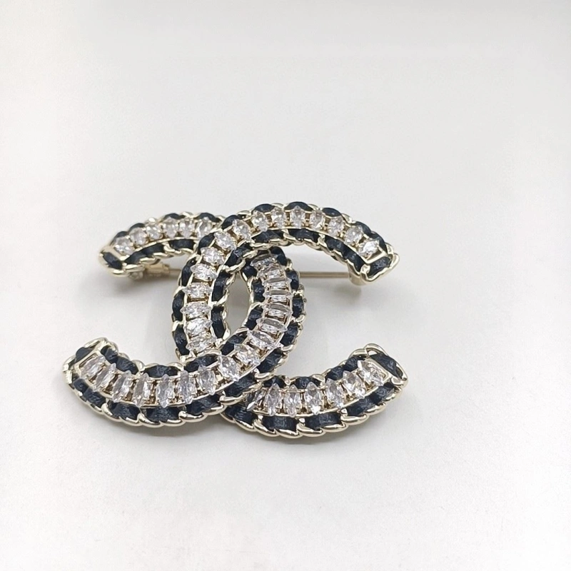 Chxnxl Brooches GoodFit 289242