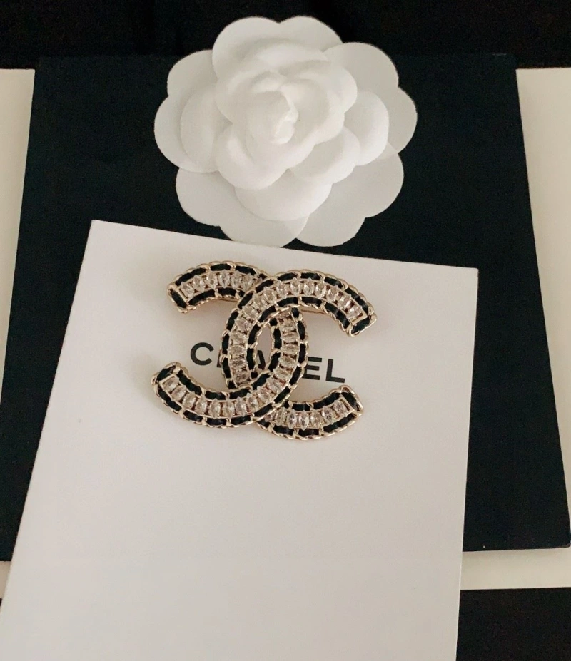 Chxnxl Brooches GoodFit 289242