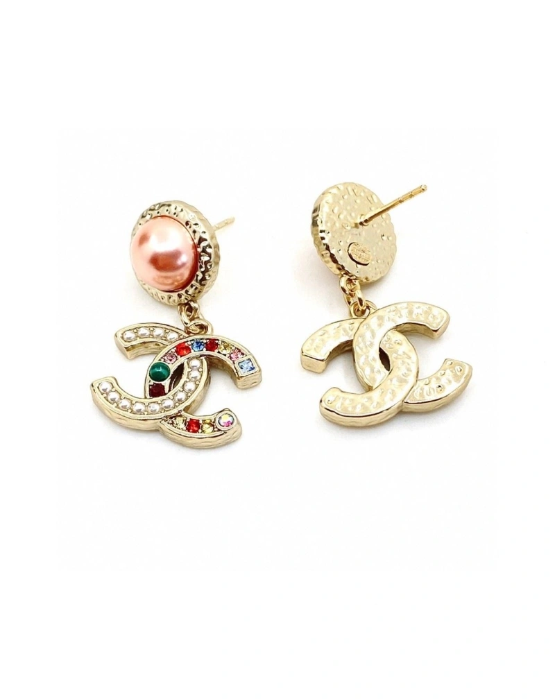 Comfortable Chxnxl Earrings 288589