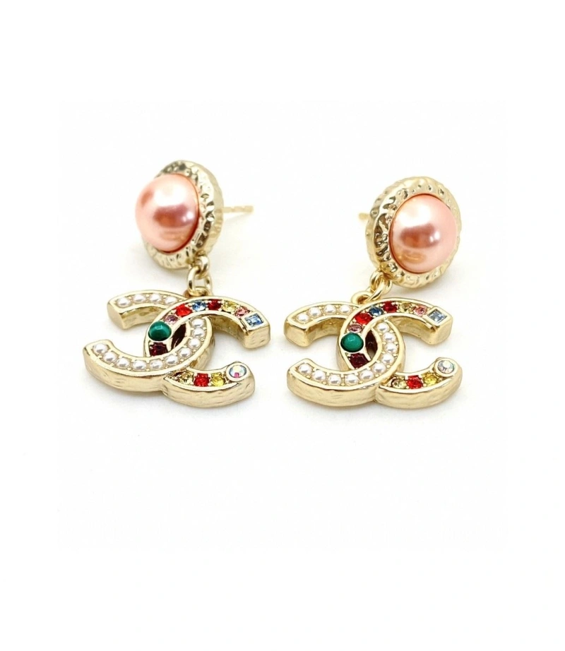 Comfortable Chxnxl Earrings 288589