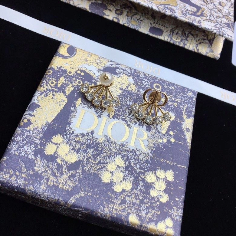 Christian Dxxr Earrings Affordable 294792