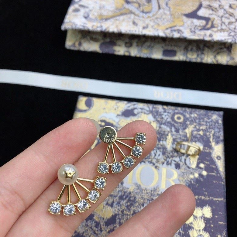 Christian Dxxr Earrings Affordable 294792