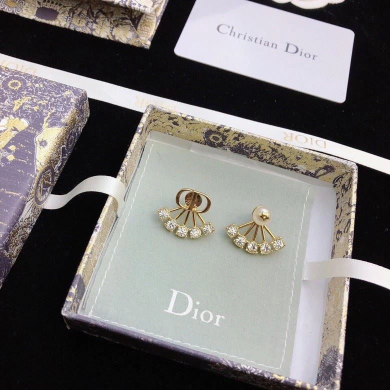 Christian Dxxr Earrings Affordable 294792