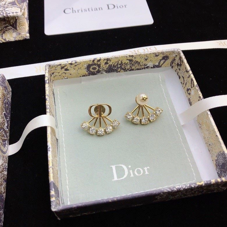 Christian Dxxr Earrings Affordable 294792