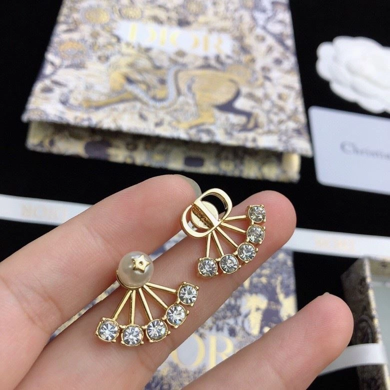 Christian Dxxr Earrings Affordable 294792