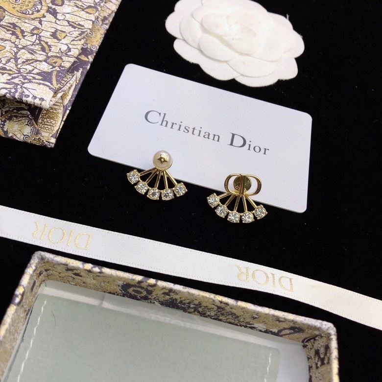 Christian Dxxr Earrings Affordable 294792