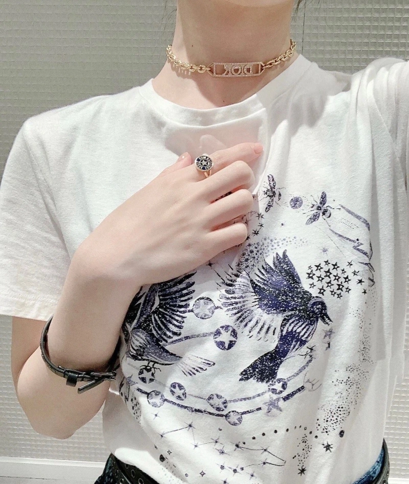 Timeless Christian Dxxr Necklaces 294692