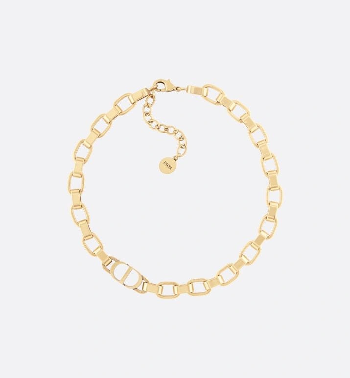 Christian Dxxr Necklaces Comfortable 293651