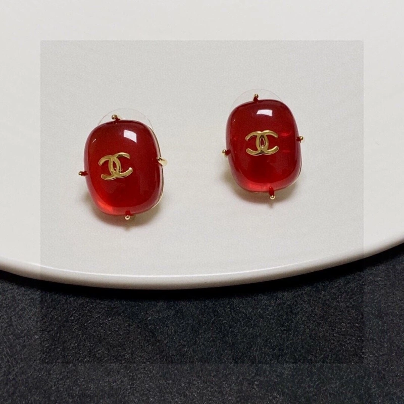 Soft Chxnxl Earrings 288587