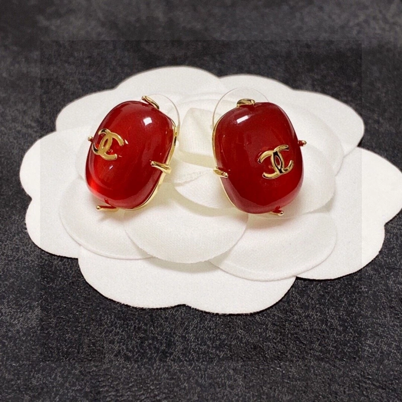 Soft Chxnxl Earrings 288587
