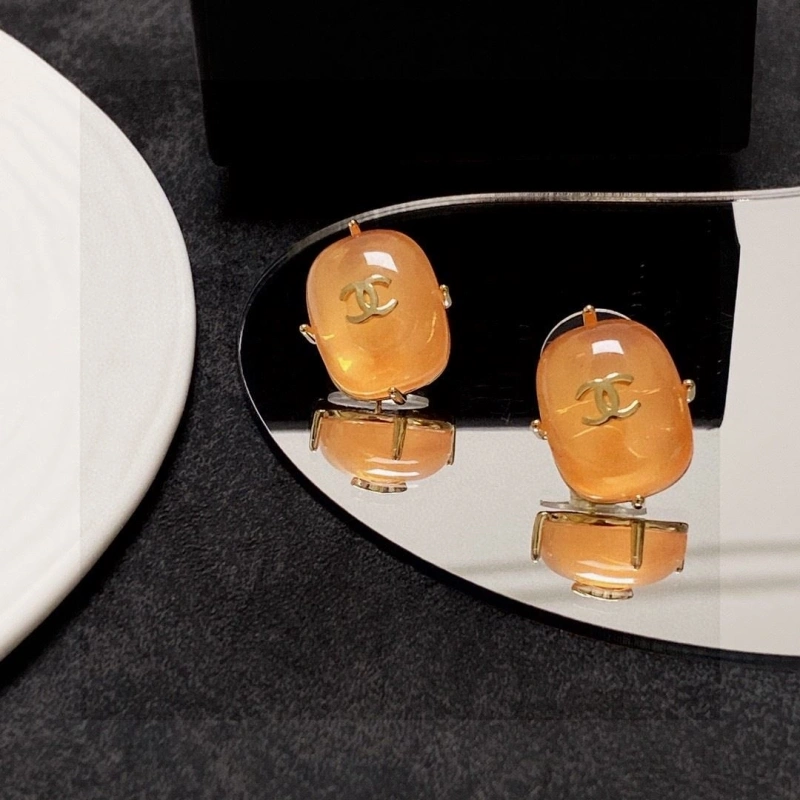 Chxnxl Earrings Vibrant 288586