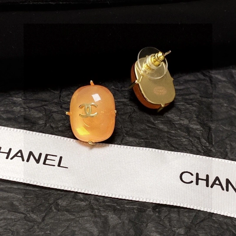 Chxnxl Earrings Vibrant 288586