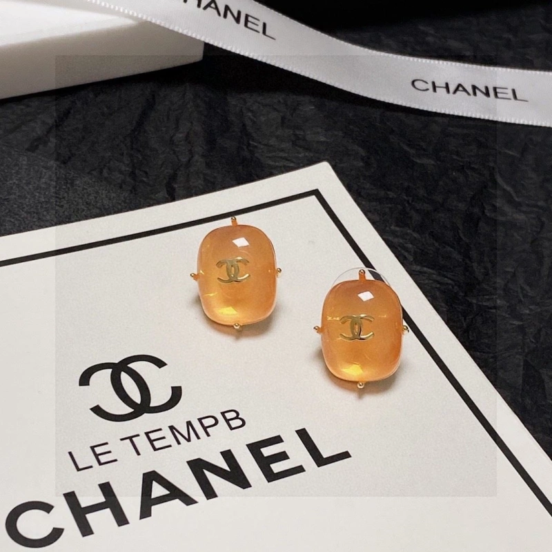 Chxnxl Earrings Vibrant 288586