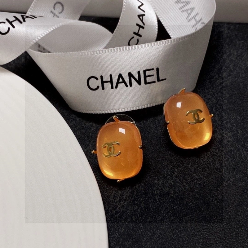 Chxnxl Earrings Vibrant 288586