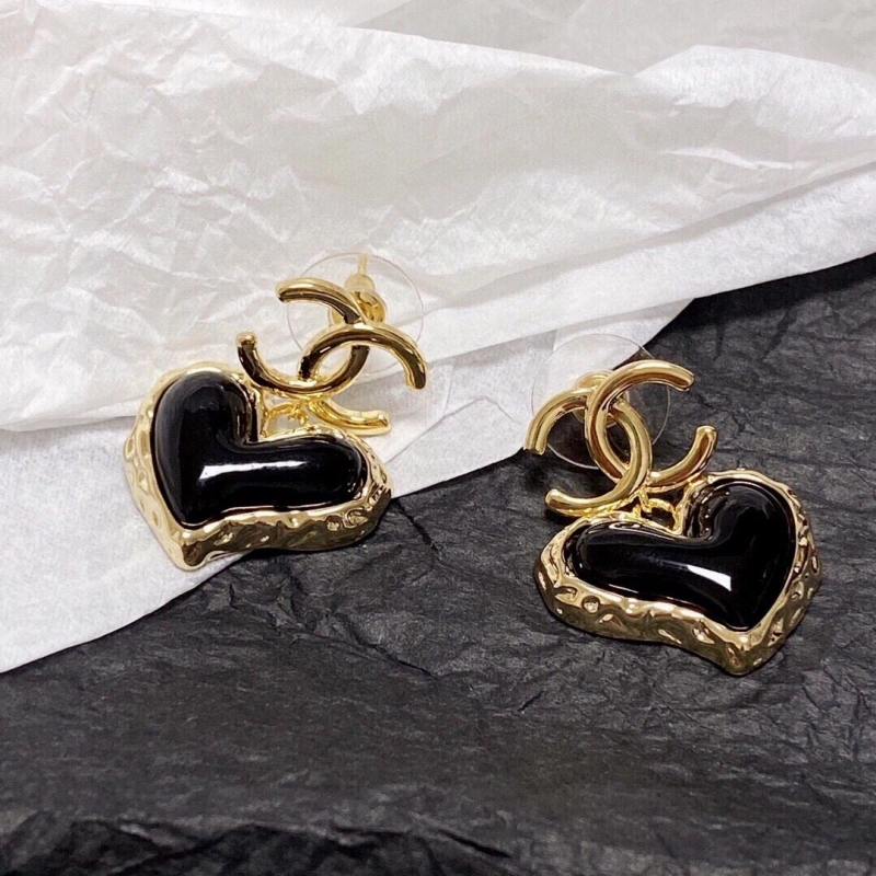 Trendsetting Chxnxl Earrings 288581
