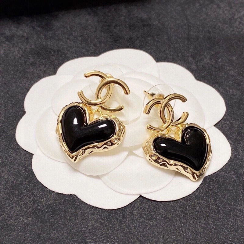 Trendsetting Chxnxl Earrings 288581