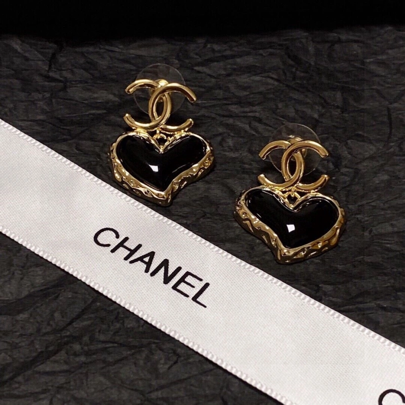 Trendsetting Chxnxl Earrings 288581