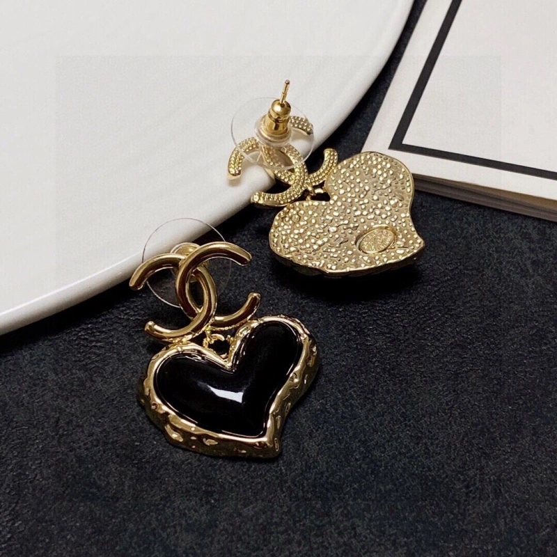 Trendsetting Chxnxl Earrings 288581